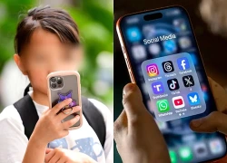 Na Uy đề xuất cấm trẻ em dưới 16 tuổi sử dụng mạng xã hội