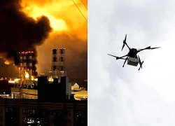 Nga tuyên bố đánh chặn 1.015 UAV trong một đêm