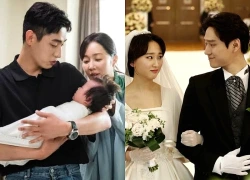 Ngày tôi tái hôn, bố mẹ chồng cũ lái xe sang đến dự, con gái tôi nói một câu khiến họ chết lặng