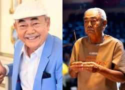 Nghệ sĩ Việt Anh: 'Thu nhập tôi đủ sống'