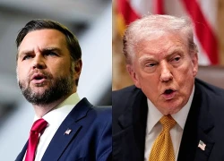 Ngoại trưởng Mỹ tiết lộ "cơn giận" của Tổng thống Trump với Ukraine