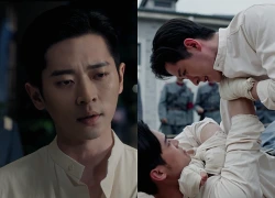 Ngọc Điệm Thu: Thừa Lỗi gây sốt với các phân đoạn "phát điên vì tình"