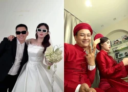Ngọc Trinh có động thái gây chú ý sau đám cưới ngọt ngào với Hoài Lâm