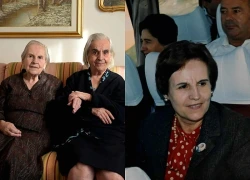 Ngôi làng ở Italy có số phụ nữ trăm tuổi cao bất thường