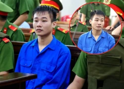 Nguyễn Đức Anh kháng cáo, xin giảm nhẹ hình phạt, cha mẹ xuất hiện tại quê anh Quang