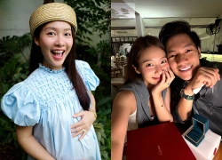 Nhan Phúc Vinh cưng vợ cỡ này, bảo sao Khả Ngân "mặt búng ra hạnh phúc"