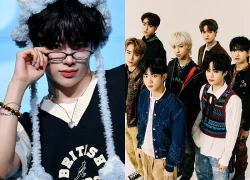Nhóm nhạc Kpop có ca sĩ người Việt dừng hoạt động