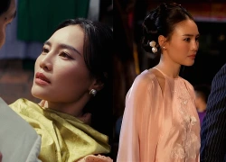 Ninh Dương Lan Ngọc tiết lộ mối quan hệ với mỹ nam kém tuổi trong phim mới