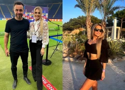 Nữ MC thể thao gợi cảm gây sốt Champions League: Gu ăn mặc táo bạo, gia thế mới gây chú ý