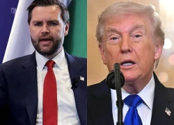 Ông Trump bất ngờ nói Mỹ có thể lập tức rút khỏi cuộc chiến với Iran, hé lộ trở ngại đàm phán