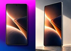 OPPO Reno X lộ diện với màn hình 16:9 hiếm gặp, pin 8000 mAh và camera kép 200MP đột phá