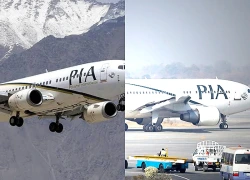 Pakistan gia hạn lệnh cấm bay với các hãng hàng không Ấn Độ