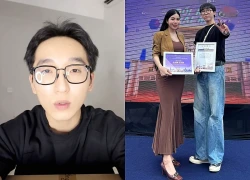 Phía gia đình Hằng Du Mục lên tiếng sau khi Tôn Bằng bị bắt