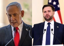 Phó Tổng thống Mỹ từ chối ủng hộ Thủ tướng Israel trước thềm bầu cử