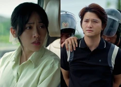 Phù sa - Tập cuối: Nghiệm đầu thú, Phù Sa hứa chờ đợi anh
