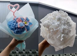 Quà 20/10 khiến mẹ rơi nước mắt, cô giáo bất ngờ vì quá thiết thực