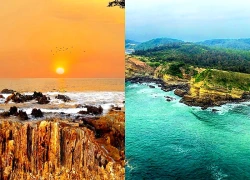 Núi Dành - Nơi hội tụ những di sản văn hóa đặc sắc