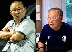 Rộ tin ông Park Hang-seo bị sa thải ở Thái Lan, lãnh đạo CLB lên tiếng