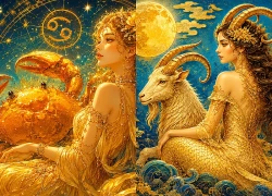 Sao Thủy nghịch hành lần 3 sắp tới: 12 cung hoàng đạo ai bị "réo tên" người cũ, ai tiền bạc rối như tơ vò?