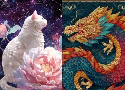 Sau ngày 20/10/2026, 3 con giáp tiền chất đầy kho, LÀM MỘT THU MƯỜI, lộc đỏ như son, tình duyên cực vượng