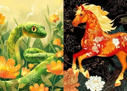 Sau Rằm tháng 9, 3 tuổi ăn nên làm ra, càng gần Tết càng may mắn