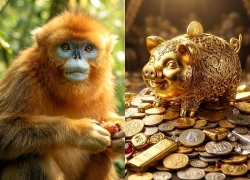 3 con giáp đích thực đại gia ngầm: Càng già càng giàu có