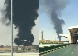 Saudi Arabia hoãn 'Davos trên sa mạc' sau loạt tấn công của Houthi