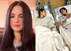 Selena Gomez phụ lòng người bạn thân hiến thận