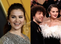 Selena Gomez thừa nhận giọng nói bị biến đổi vì nghiện thuốc lá điện tử