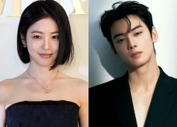 Shin Ye Eun được cân nhắc thay thế Moon Ga Young