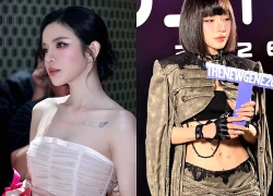 Showbiz Việt cũng có mỹ nhân nhan sắc như AI, gương mặt "bén ngót" ngày càng thu hút