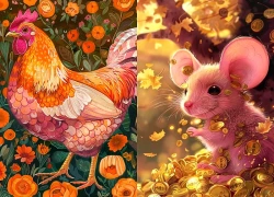 Tử vi tuần mới 19/10 - 25/10/2026: Tuổi Mùi bứt phá đón lộc, tuổi Hợi vững vàng tiến bước