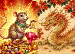 Thứ Ba đến Thứ Sáu (20/10-23/10): 3 tuổi Trúng Số Độc Đắc, Đổi Đời Giàu Sang
