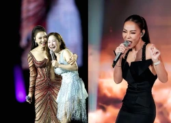 Thu Minh tiết lộ mối quan hệ với Hương Tràm sau 14 năm từ Giọng hát Việt 2012