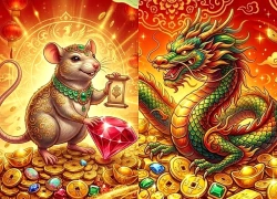 Thứ Tư đến Thứ Sáu (21/10-23/10): 3 tuổi Tiền Nhiều Như Nước