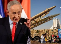 Thủ tướng Israel: Mỹ mới là mục tiêu thực sự của Iran
