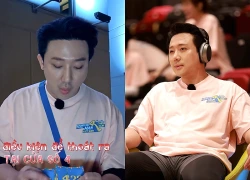 Tiếc cho Trấn Thành
