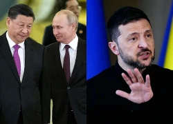 Tiết lộ về phản ứng của Washington trước đề xuất gặp ba bên Nga - Mỹ - Trung về Ukraine