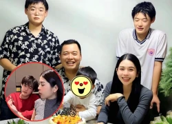 Tình hình hai con trai riêng của Tôn Bằng theo phe với Hằng Du Mục giờ ra sao?