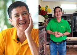 Tình hình hiện tại của NSƯT Chí Trung