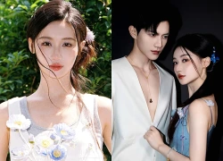 Tóm dính Chị Đẹp có bằng Tiến sĩ "phim giả tình thật", sống chung với "hồng hài nhi" kém 8 tuổi