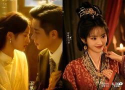 Top 5 phim truyền hình Hoa ngữ đang dẫn đầu rating tuần này