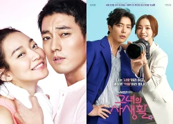 Top 8 phim Hàn nhẹ nhàng giúp thư giãn cuối ngày