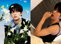 Tràn lan ảnh nghi của ca sĩ Soobin bên người đàn ông trong khách sạn
