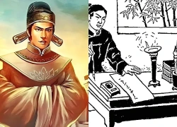 Trạng nguyên duy nhất Việt Nam được vua vẽ chân dung đặt cạnh ngai vàng, từng là Hiệu trưởng Quốc Tử Giám