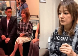 Triệu Vy xuất hiện vì 1 người đàn ông, đang viết kịch bản làm phim bằng AI