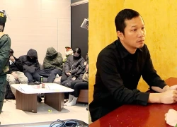 Truy tố 'ông trùm' trong vụ web lậu 'Xôi Lạc TV' và 73 người liên quan