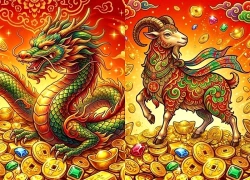 Từ 20/10 đến 31/10: 3 tuổi Quý Nhân Che Chở, Lương Thưởng Vọt Tăng