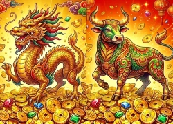 Từ 21/10 đến 31/10: 3 tuổi Trả Sạch Nợ Đời, Giàu Sang Thẳng Tiến