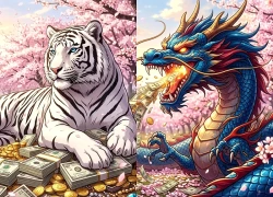4 con giáp đón 'mưa tiền' trong tuần mới